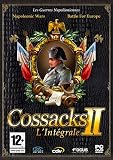 Revue Focus  / Cossacks Ii Integrale