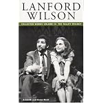 Lanford Wilson: Collected Works, Vol. 3: The Talley Trilogy (Contemporary American Playwrights) book cover