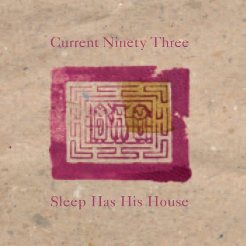 CD-Charts  Music : Sleep Has His House