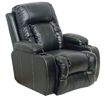 Jackson Furniture Top Gun-Power Lounger Recliner,Jackson Furniture,6420