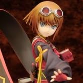 ¥Æ¥¤¥ë¥º ¥ª¥Ö ¥ô¥§¥¹¥Ú¥ê¥¢ ¥ê¥¿¡¦¥â¥ë¥Ç¥£¥ª (1/8¥¹¥±¡¼¥ë PVCÅÉÁõºÑ¤ß´°À®ÉÊ)