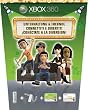 Xbox LIVE Starter Pack - Popcorn Bundle