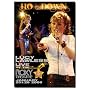 LUCY LAWLESS HO DOWN LIVE AT THE ROXY JANUARY 2008 DVD