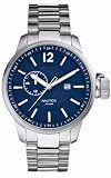 Nautica Herrenuhr Quarz A22530G