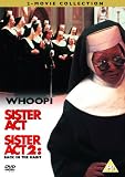 Sister Act / Sister Act 2: Back In The Habit [1992]