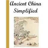 AncientChinaSimplified[Illustrated]