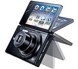 SAMSUNG MultiView MV800 - schwarz + 2 JAHRE GARANTIE SAMSUNG MultiView MV800 - schwarz + 2 JAHRE GARANTIE
