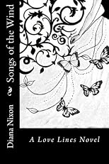 Songs of the Wind: A Love Lines Novel (Volume 2) 