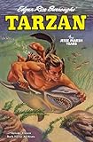 Edgar Rice Burroughs' Tarzan. The Jesse Marsh years