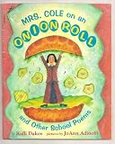 Mrs. Cole on an Onion Roll (SIGNED)