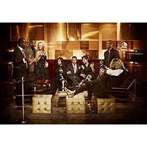 Empire - Saison 1
