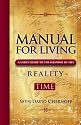 Manual For Living: REALITY - TIME