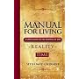 Manual For Living: REALITY - TIME by Seth David Chernoff