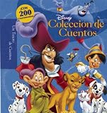 Disney Tesoro de Cuentos: Coleccion de Cuentos