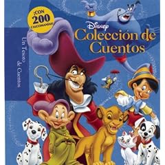 Disney Tesoro de Cuentos: Coleccion de Cuentos