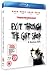 Exit Through the Gift Shop (2010) ( Opos exerhesthe apo to politirio ) [ UK Fassung, Keine Deutsche Sprache ] (Blu-Ray)