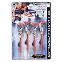 Spiderman 3 Cup Toss Catch Games 4 Count