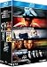 Coffret vin diesel : pitch black ; les chroniques de riddick ; fast and furious 1 ; fast and furious 4 ; babylon a.d [Edizione: Francia]