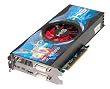 HIS Radeon HD 6950 2GB (256bit) GDDR5 2x Mini-DisplayPort HDMI 2x DVI (HDCP) PCIe X16 2.1 Video Card H695FN2G2M