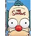 Les Simpson: L'int�grale de la saison 11 - T�te de Krusty - Coffret 4 DVD