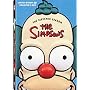 Les Simpson: L'int�grale de la saison 11 - T�te de Krusty - Coffret 4 DVD