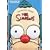 Les Simpson: L'int�grale de la saison 11 - T�te de Krusty - Coffret 4 DVD