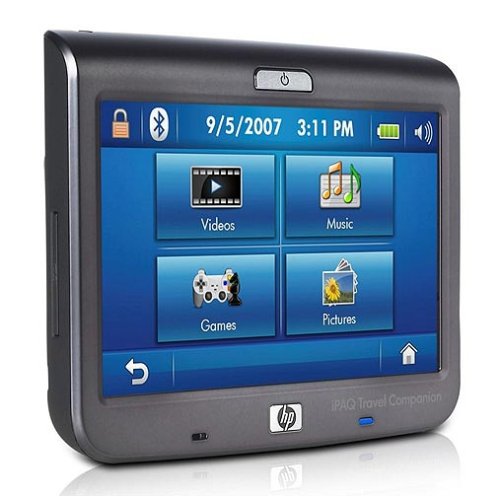 IPAQ 314 TRAVEL COMPANION
