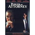 Power of Attorney