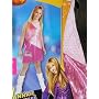 Disney - Hannah Montana Dress Up Halloween Costume - Child Size Small 4-6X