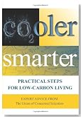Cooler Smarter: Practical Steps for Low-Carbon Living (Union of Concerned Scientists)