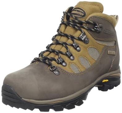 Zamberlan Women's 298 Tundra Hiking Boot