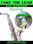 Take the Lead Swing: Alto Sax