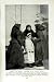 C1920 Hungarian Woman Church Lord Henchman Verdant