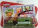 Disney CARS Mini Adventures Sarge With Motorized Trailer