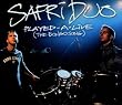 Played-A-Live (The Bongo Song)