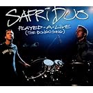 Played-a-live (5 versions, 2001)