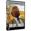 First Person Singular: John Hope Franklin