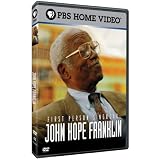 First Person Singular: John Hope Franklin