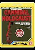Image de Cannibal Holocaust [Blu-ray] [Import anglais]