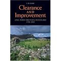 Clearance and Improvement: Land, Power and People in Scotland, 1700-1900