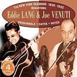 New York Sessions 1926-1935