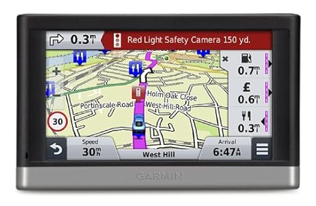 Lowest price for  Garmin nuvi 2408LT-D 4