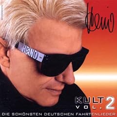 Kult Vol.2-die Sch�nsten Deutschen Fahrtenlieder