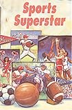Personalized Sports Superstar Children Book