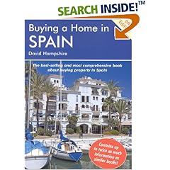 Buying a Home in Spain