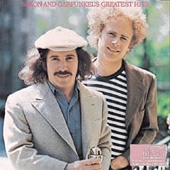 Simon And Garfunkel's Greatest Hits