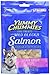 Yummy Chummies Arctic Paws Gold 95 Salmon Dog Treats, 4 Oz.