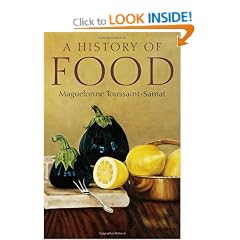 History of Food (2nd Edition)