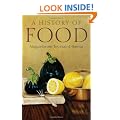 History of Food (2nd Edition)