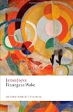 Finnegans Wake (Oxford Worlds Classics)